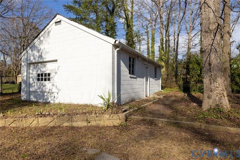 Tiny photo for 2707 Jimmy Winters Road, Midlothian, VA 23235 (MLS # 2611883)