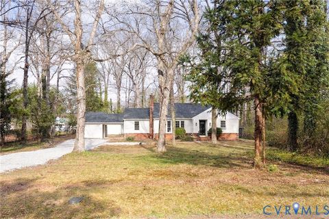 Tiny photo for 2707 Jimmy Winters Road, Midlothian, VA 23235 (MLS # 2611883)
