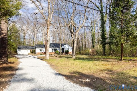 Tiny photo for 2707 Jimmy Winters Road, Midlothian, VA 23235 (MLS # 2611883)