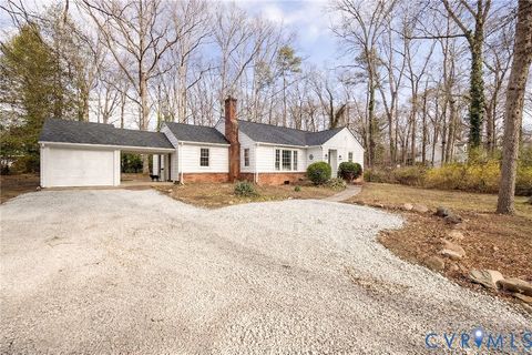 Tiny photo for 2707 Jimmy Winters Road, Midlothian, VA 23235 (MLS # 2611883)