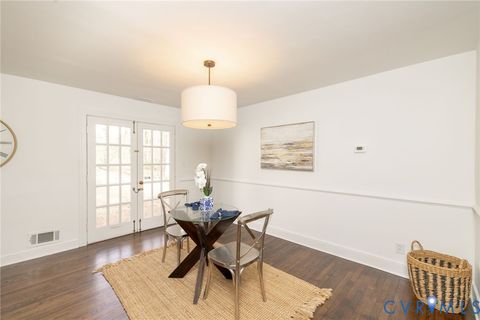 Tiny photo for 2707 Jimmy Winters Road, Midlothian, VA 23235 (MLS # 2611883)