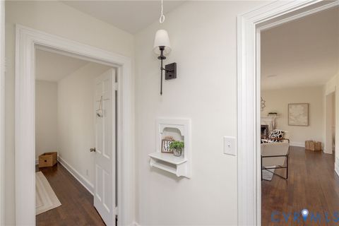 Tiny photo for 2707 Jimmy Winters Road, Midlothian, VA 23235 (MLS # 2611883)