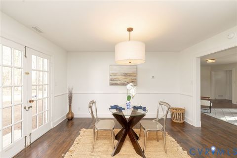 Tiny photo for 2707 Jimmy Winters Road, Midlothian, VA 23235 (MLS # 2611883)