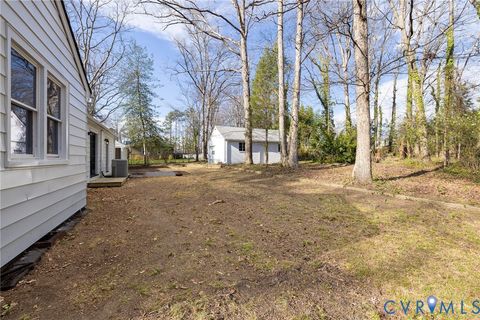 Tiny photo for 2707 Jimmy Winters Road, Midlothian, VA 23235 (MLS # 2611883)