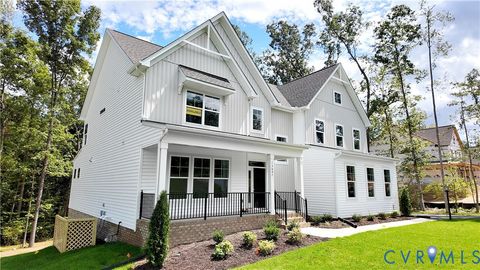 13007 Alsandair Drive Chesterfield VA 23838