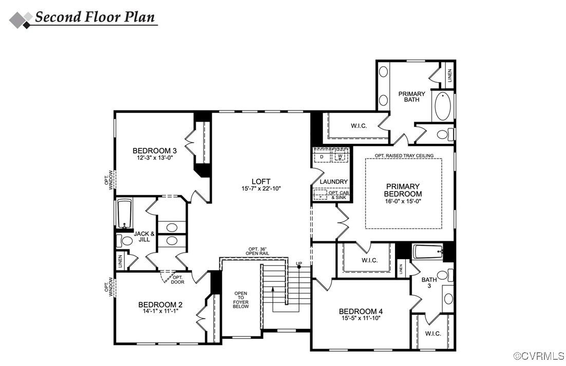 13007 Alsandair Drive