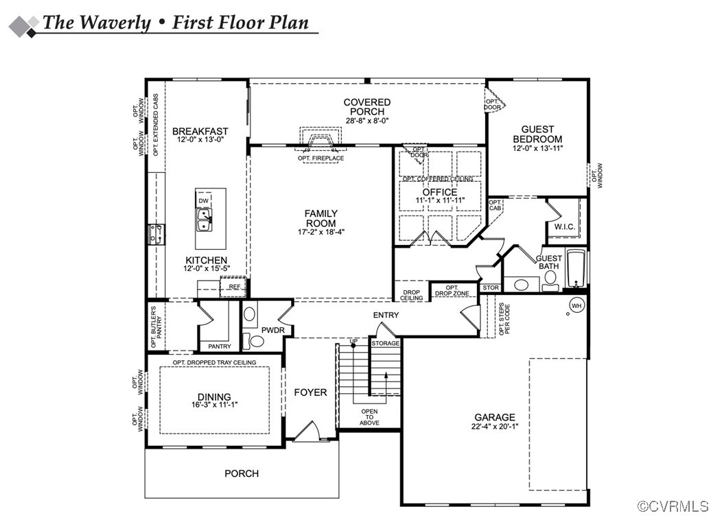 13007 Alsandair Drive