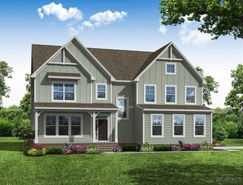 13007 Alsandair Drive Chesterfield VA 23838