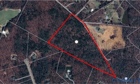 Photo of 15095 Hawks Climb Lane, Montpelier, VA 23192 (MLS # 2527852)