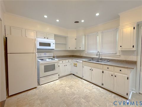 Tiny photo for 3305 Luray Street, Hopewell, VA 23860 (MLS # 2607876)