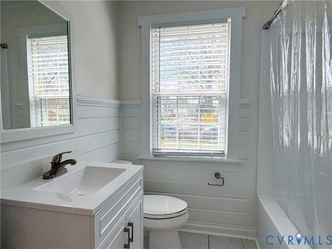 Tiny photo for 3305 Luray Street, Hopewell, VA 23860 (MLS # 2607876)