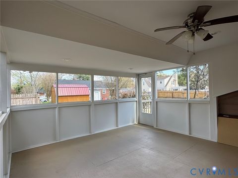 Tiny photo for 3305 Luray Street, Hopewell, VA 23860 (MLS # 2607876)