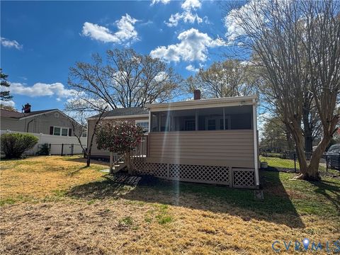 Tiny photo for 3305 Luray Street, Hopewell, VA 23860 (MLS # 2607876)