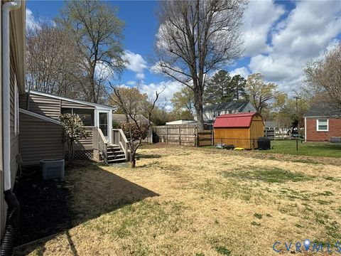 Tiny photo for 3305 Luray Street, Hopewell, VA 23860 (MLS # 2607876)