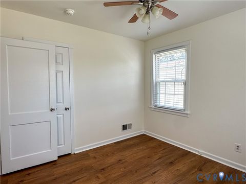 Tiny photo for 3305 Luray Street, Hopewell, VA 23860 (MLS # 2607876)