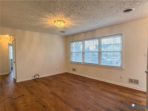 Tiny photo for 3305 Luray Street, Hopewell, VA 23860 (MLS # 2607876)