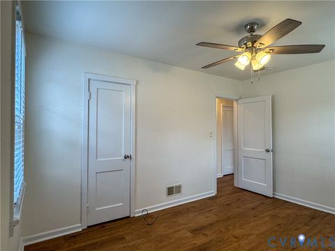 Tiny photo for 3305 Luray Street, Hopewell, VA 23860 (MLS # 2607876)