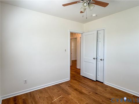 Tiny photo for 3305 Luray Street, Hopewell, VA 23860 (MLS # 2607876)