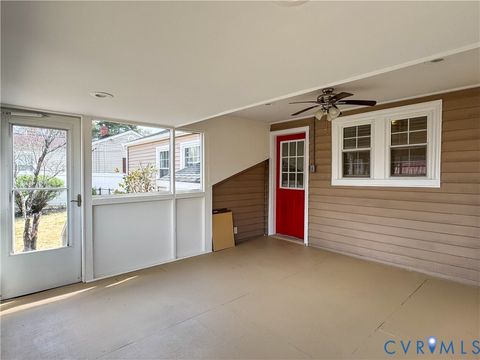 Tiny photo for 3305 Luray Street, Hopewell, VA 23860 (MLS # 2607876)