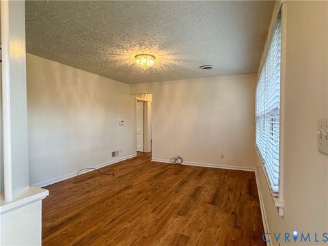 Tiny photo for 3305 Luray Street, Hopewell, VA 23860 (MLS # 2607876)