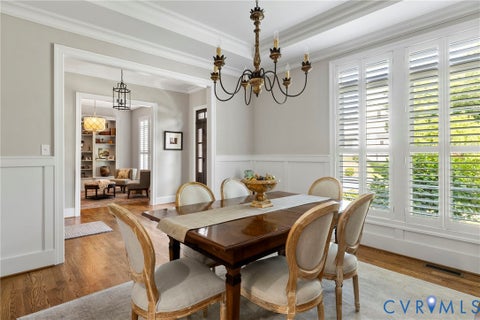 Tiny photo for 2019 Tulip Hill Drive, Midlothian, VA 23112 (MLS # 2616612)