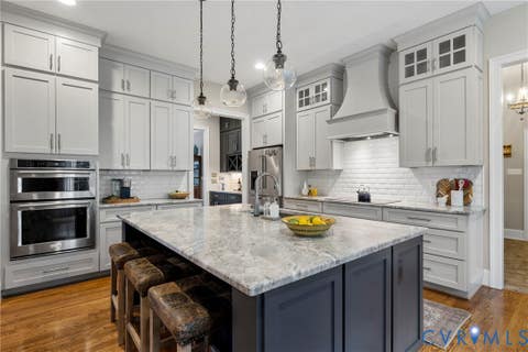 Tiny photo for 2019 Tulip Hill Drive, Midlothian, VA 23112 (MLS # 2616612)