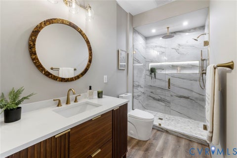 Tiny photo for 2019 Tulip Hill Drive, Midlothian, VA 23112 (MLS # 2616612)