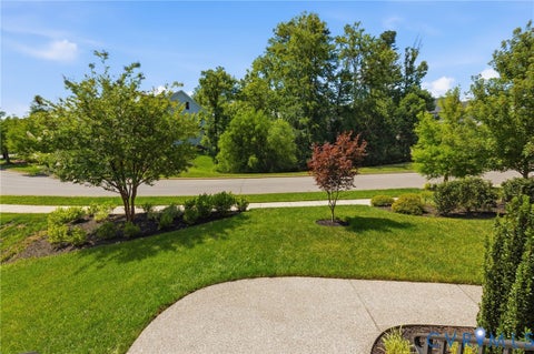 Tiny photo for 2019 Tulip Hill Drive, Midlothian, VA 23112 (MLS # 2616612)