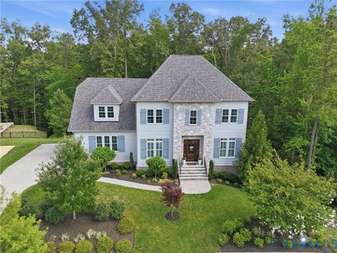 Tiny photo for 2019 Tulip Hill Drive, Midlothian, VA 23112 (MLS # 2616612)