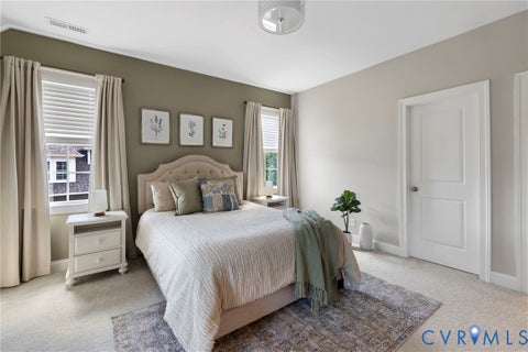 Tiny photo for 2019 Tulip Hill Drive, Midlothian, VA 23112 (MLS # 2616612)