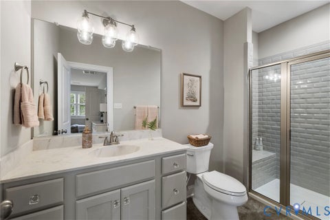 Tiny photo for 2019 Tulip Hill Drive, Midlothian, VA 23112 (MLS # 2616612)