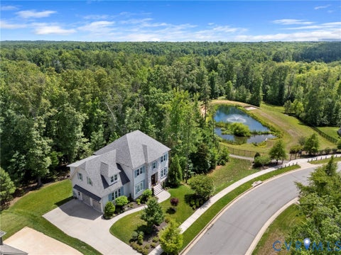 Tiny photo for 2019 Tulip Hill Drive, Midlothian, VA 23112 (MLS # 2616612)