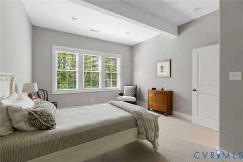 Tiny photo for 2019 Tulip Hill Drive, Midlothian, VA 23112 (MLS # 2616612)