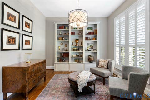 Tiny photo for 2019 Tulip Hill Drive, Midlothian, VA 23112 (MLS # 2616612)