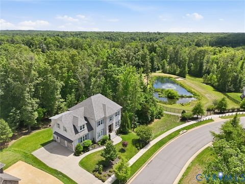 Tiny photo for 2019 Tulip Hill Drive, Midlothian, VA 23112 (MLS # 2616612)