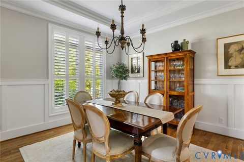 Tiny photo for 2019 Tulip Hill Drive, Midlothian, VA 23112 (MLS # 2616612)