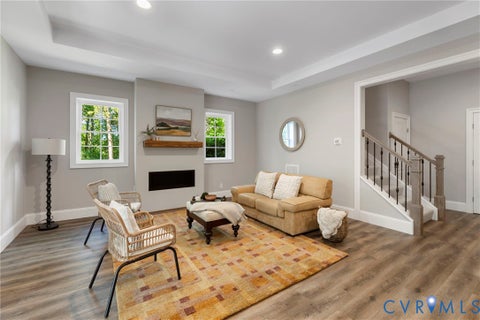 Tiny photo for 2019 Tulip Hill Drive, Midlothian, VA 23112 (MLS # 2616612)