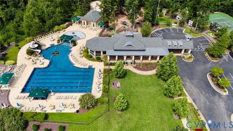 Tiny photo for 2019 Tulip Hill Drive, Midlothian, VA 23112 (MLS # 2616612)