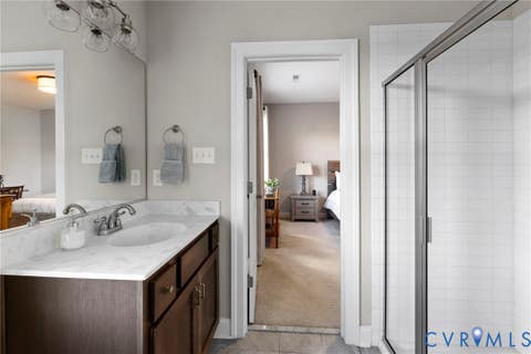 Tiny photo for 2019 Tulip Hill Drive, Midlothian, VA 23112 (MLS # 2616612)