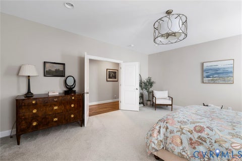 Tiny photo for 2019 Tulip Hill Drive, Midlothian, VA 23112 (MLS # 2616612)