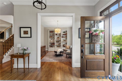 Tiny photo for 2019 Tulip Hill Drive, Midlothian, VA 23112 (MLS # 2616612)