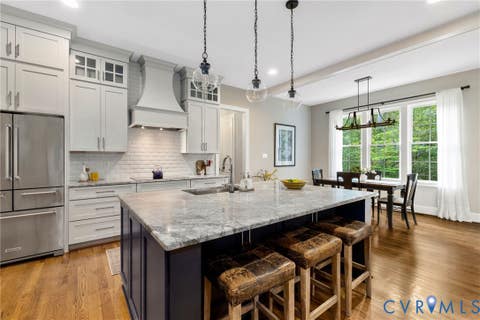 Tiny photo for 2019 Tulip Hill Drive, Midlothian, VA 23112 (MLS # 2616612)