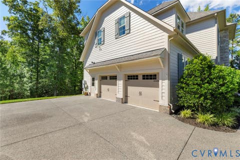 Tiny photo for 2019 Tulip Hill Drive, Midlothian, VA 23112 (MLS # 2616612)