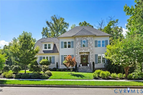 Photo of 2019 Tulip Hill Drive, Midlothian, VA 23112 (MLS # 2616612)
