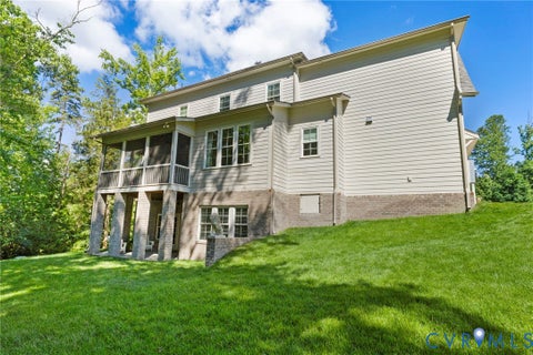 Tiny photo for 2019 Tulip Hill Drive, Midlothian, VA 23112 (MLS # 2616612)