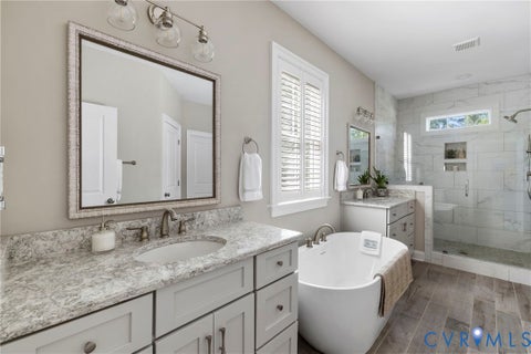 Tiny photo for 2019 Tulip Hill Drive, Midlothian, VA 23112 (MLS # 2616612)