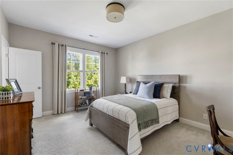 Tiny photo for 2019 Tulip Hill Drive, Midlothian, VA 23112 (MLS # 2616612)