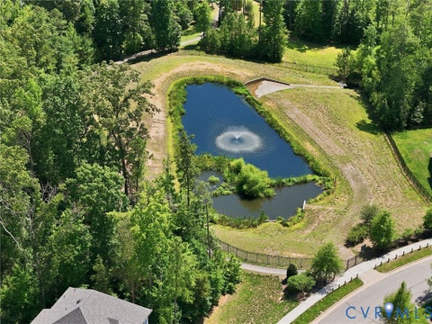 Tiny photo for 2019 Tulip Hill Drive, Midlothian, VA 23112 (MLS # 2616612)