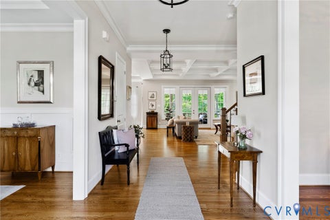 Tiny photo for 2019 Tulip Hill Drive, Midlothian, VA 23112 (MLS # 2616612)