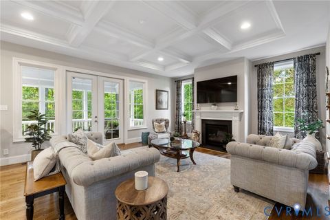 Tiny photo for 2019 Tulip Hill Drive, Midlothian, VA 23112 (MLS # 2616612)